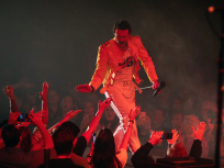 ONE NIGHT OF QUEEN - WEMBLEY 86