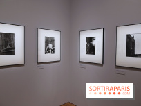 Kazuo Kitai : nos photos de l'exposition à voir à la Maison de la culture du Japon - Kazuo Kitai 10