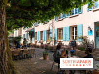 L'Auberge du Vieux Marly dans les Yvelines - photos