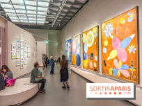 Hilma af Klint au Grand Palais : une exposition entre spiritisme, occultisme et abstraction