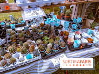 Eden, la Fête des Plantes du Château de la Roche Guyon - photos