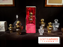 Théâtre du Parfum (Musée du Parfum)