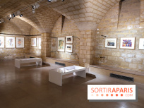 Chefs-d’œuvre, au cœur de la collection Sainte-Anne - nos photos de l'exposition