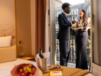 Chambre NORD-EST – Vignoble