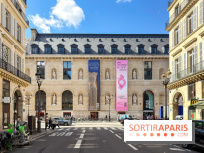 La mode en majesté, haute couture & tradition à la cour de Thaïlande, l'expo au musée des Arts décoratifs