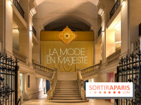 La mode en majesté, haute couture & tradition à la cour de Thaïlande, l'expo au musée des Arts décoratifs