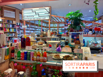 Ici Librairie x Apapacho