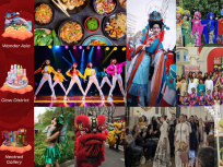 Envolez-vous pour l’Asie sans quitter Paris, le week-end du 30 et 31 Mai !
