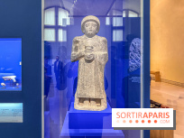 L’Eau primordiale : l’exposition du Louvre qui explore les mythes de la Mésopotamie
