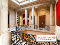 La Maison Guimet (Hôtel d'Heidelbach) - les photos
