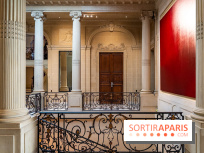 La Maison Guimet (Hôtel d'Heidelbach) - les photos