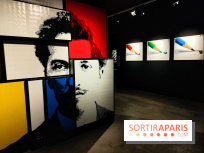 Bricks of Wonder, l'exposition à l'espace Champerret