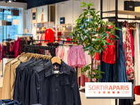 Valvert Croix Blanche : le complexe shopping-loisirs XXL en Essonne avec fontaine et parc à dinosaures