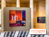 Leonardo Cremonini à Versailles : l’exposition à l’Espace Richaud et au Musée Lambinet