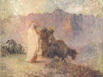 Maurice Denis collectionneur - Bonnard, Gauguin, Sérusier...