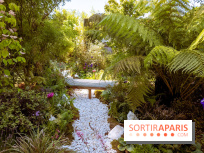 Jardins, Jardin 2026, le salon jardins en plein air à Paris, les photos