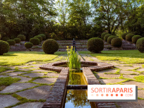 Le Parc Boussard à Lardy en Essonne, les photos