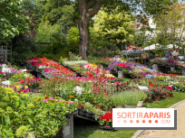 Jardin Bonheur Levallois-Perret 2026