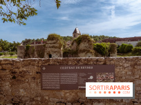 Le Château de Beynes dans les Yvelines près de Paris - photos