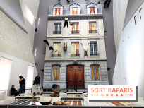 Leandro Erlich au Grand Palais : nos photos de l'exposition