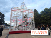 Nuit Blanche 2026 à Paris