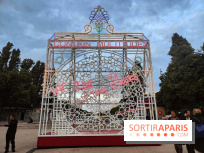 Nuit Blanche 2026 à Paris