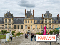 Festival de l'Histoire de l'Art 2026 au château de Fontainebleau - Une exposition de costumes conçus par Christian Lacroix au château de Fontainebleau 1285867