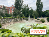 Square Saint-Lambert - nos photos