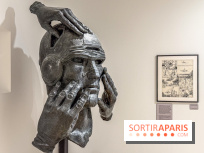 Le Fonds Enki Bilal ouvre à Paris : un nouveau lieu d’art dans le Marais