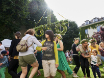 Campagne #36221 - MidSommar Voyez Vous Photo Laetitia d'Aboville