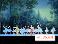 La Bayadère de Noureev à l'Opéra Bastille