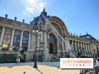 We are (still) here : l'exposition gratuite d'art urbain à ne pas manquer au Petit Palais cet été