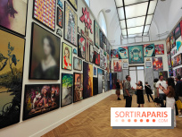 We are (still) here : l'exposition gratuite d'art urbain à ne pas manquer au Petit Palais cet été