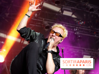 Hellfest 2026 - Vendredi 19 juin - nos photos