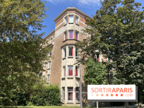 Le parc de la Cité Universitaire, espace vert unique au monde - nos photos