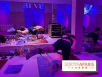 R.EVE, le studio de sport pensé au féminin - nos photos