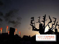 Hellfest 2026 - Dimanche 21 juin - nos photos