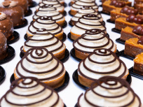 Le Salon du Chocolat et de la Pâtisserie revient à Paris Expo Porte de Versailles en 2026
