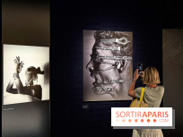Exposition Pomellato au Palais de Tokyo