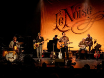 LeNoise A Tribute to Neil Young