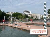 La baignade 2026 à Joinville-le-Pont - nos photos