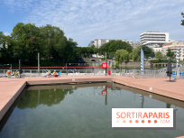 La baignade 2026 à Joinville-le-Pont - nos photos
