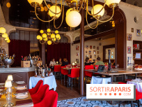 Chez Mimi, le Bistrot Pas Parisien de Colombes - photos