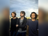 JUGGERNAUTS