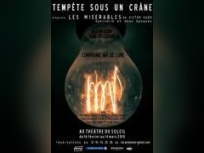 Tempête sous un crâne
