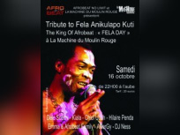 La Machine du Moulin Rouge