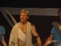 Le Tigre bleu de l'Euphrate