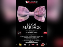 le gai mariage