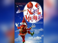 noel magique