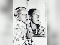 Claude Cahun
